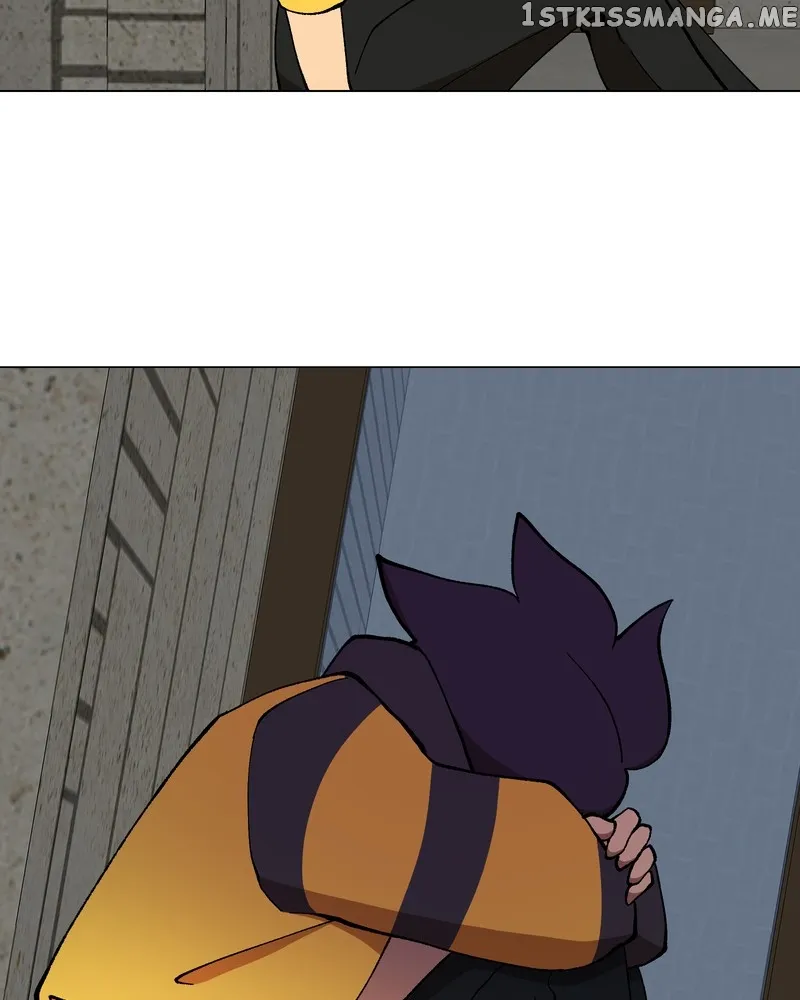 Immortal Weakling Chapter 31 Online - página 47