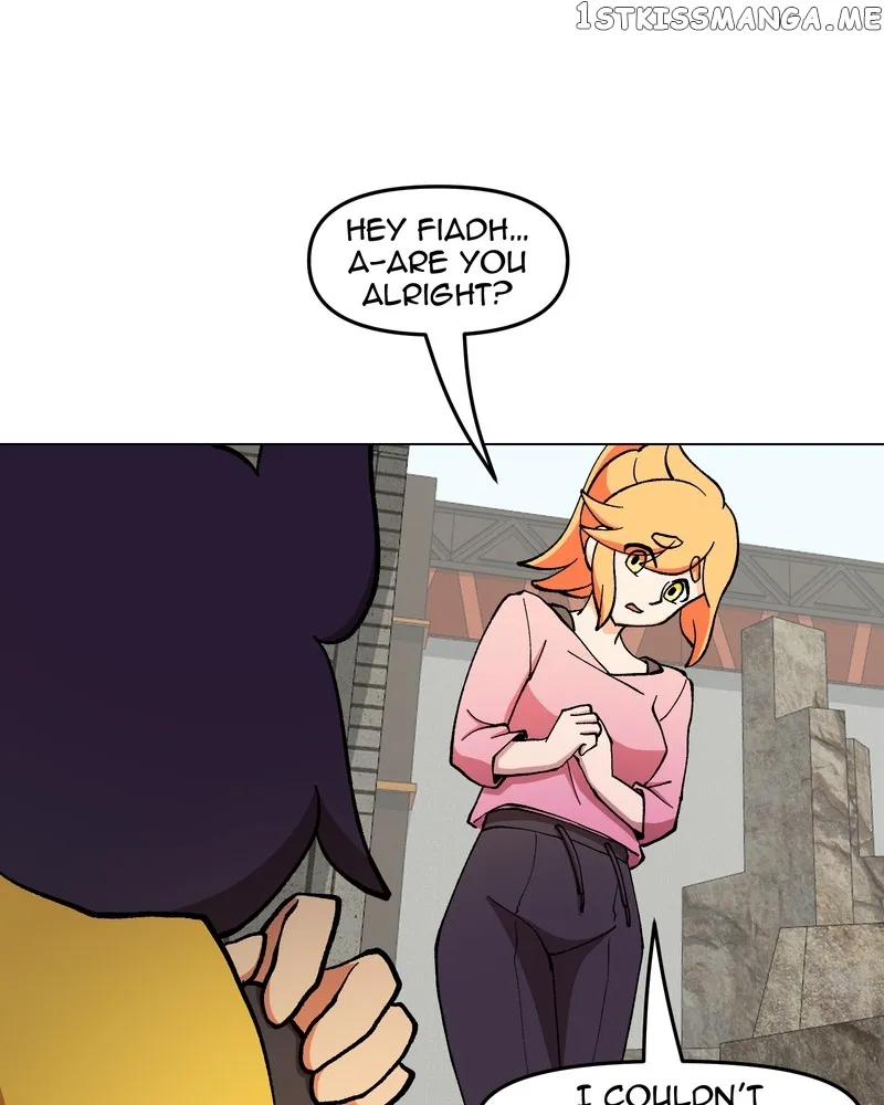 Immortal Weakling Chapter 31 Online - página 49