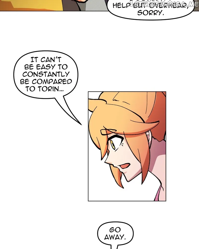 Immortal Weakling Chapter 31 Online - página 50