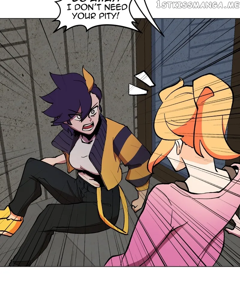 Immortal Weakling Chapter 31 Online - página 52