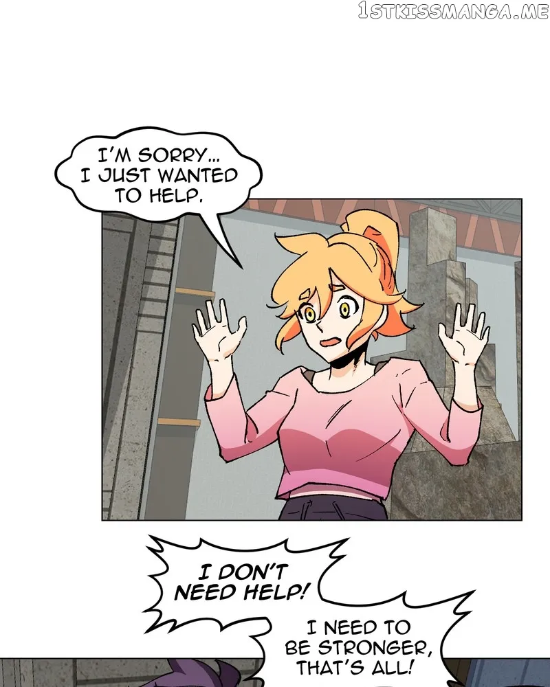 Immortal Weakling Chapter 31 Online - página 53
