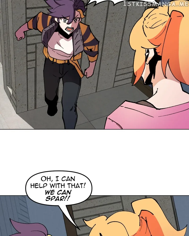 Immortal Weakling Chapter 31 Online - página 54