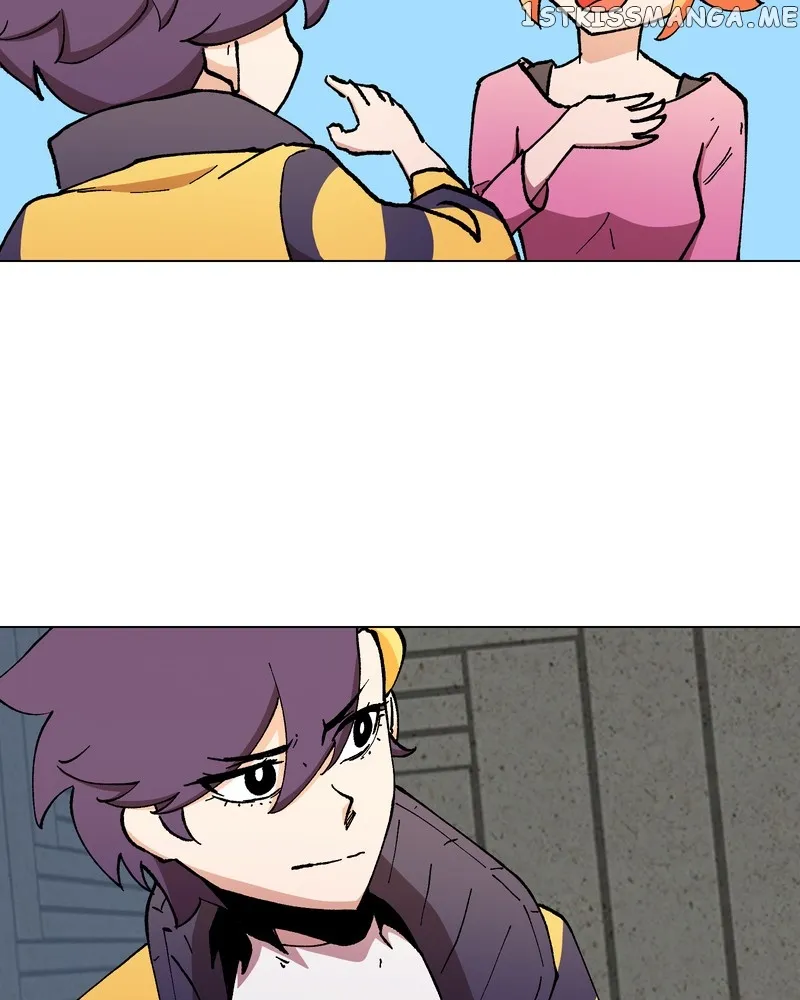 Immortal Weakling Chapter 31 Online - página 56