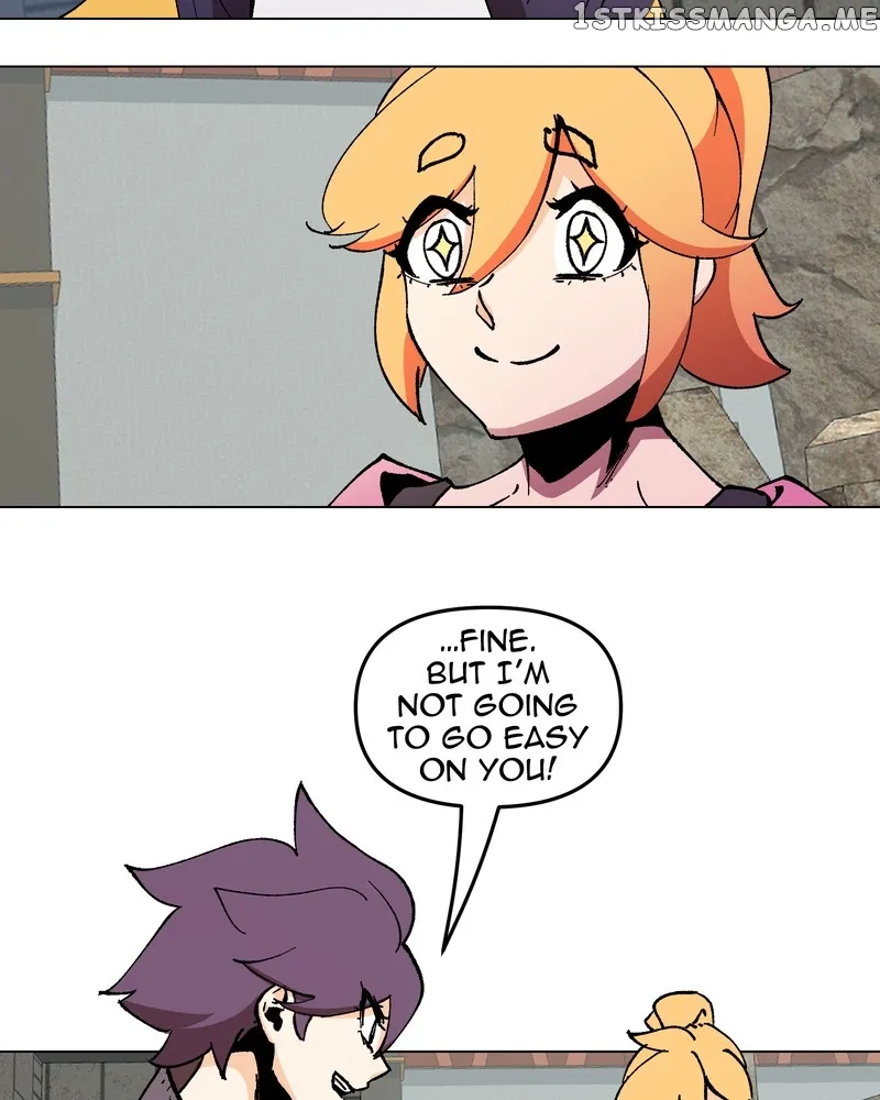 Immortal Weakling Chapter 31 Online - página 57
