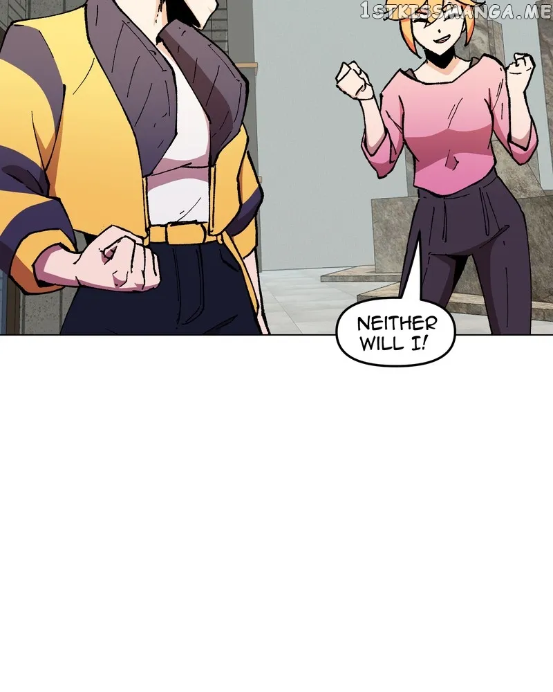 Immortal Weakling Chapter 31 Online - página 58
