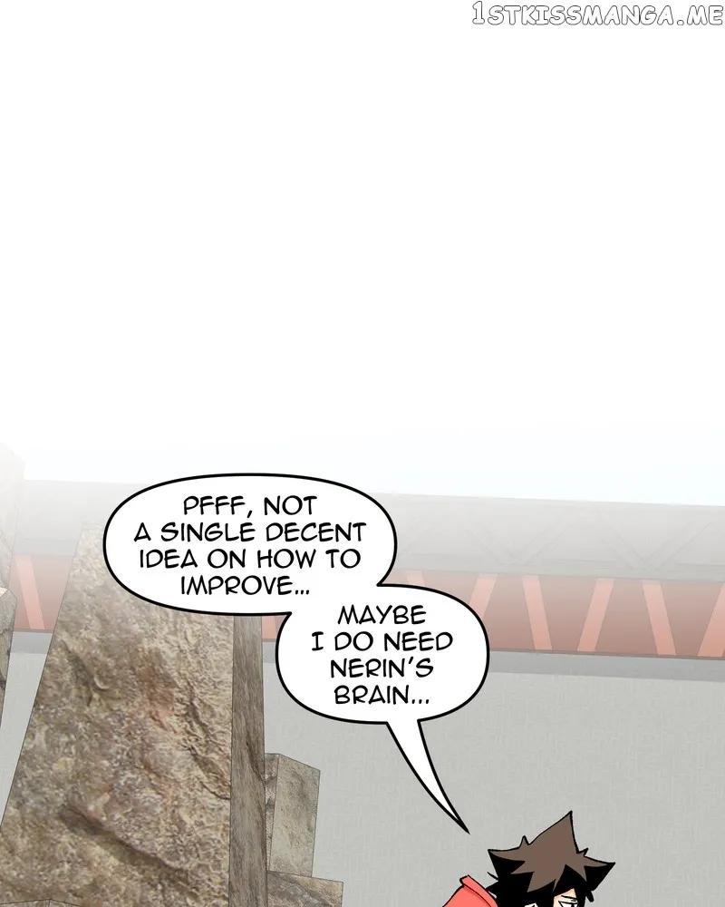 Immortal Weakling Chapter 31 Online - página 59