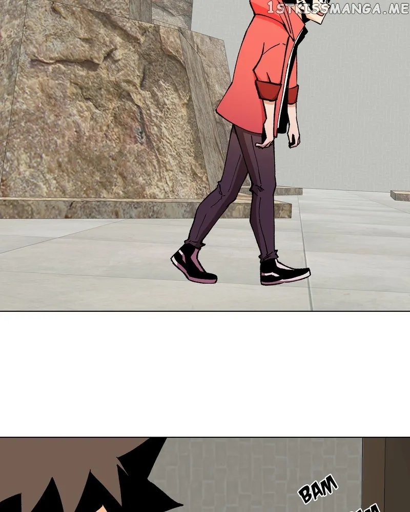 Immortal Weakling Chapter 31 Online - página 60