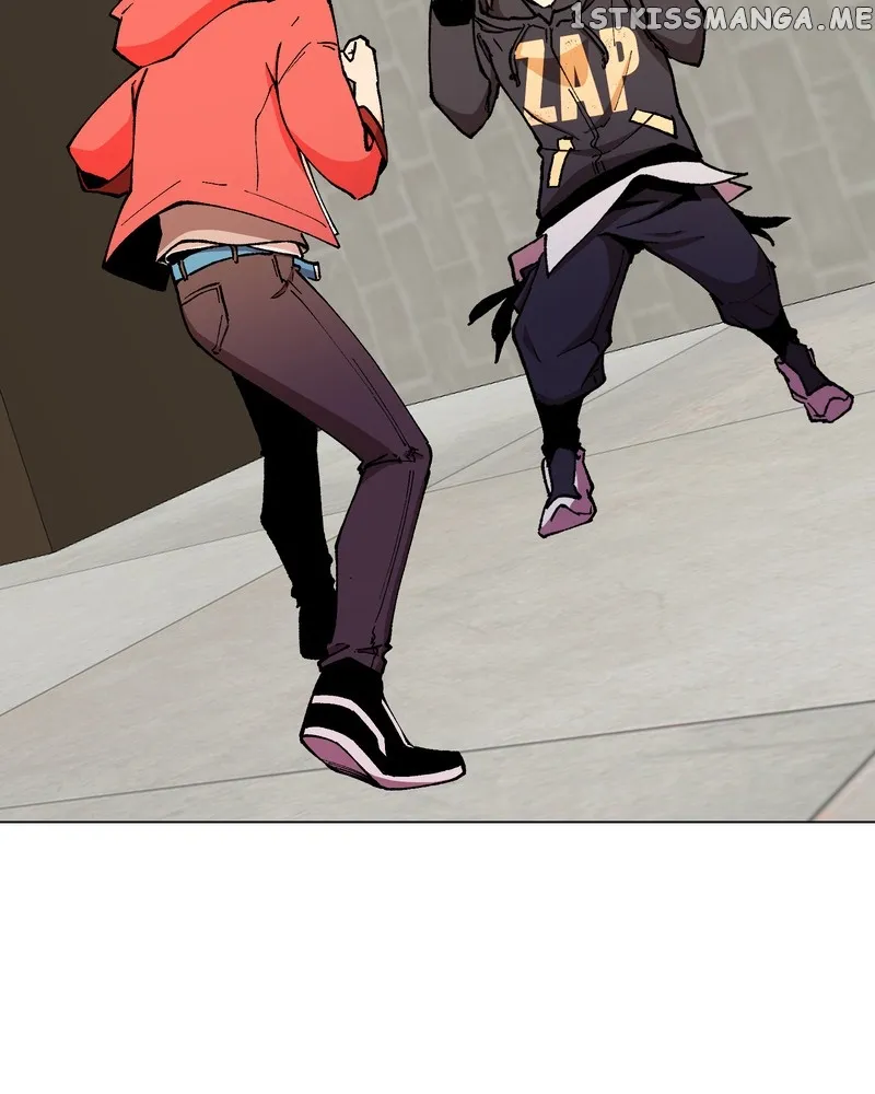 Immortal Weakling Chapter 31 Online - página 68