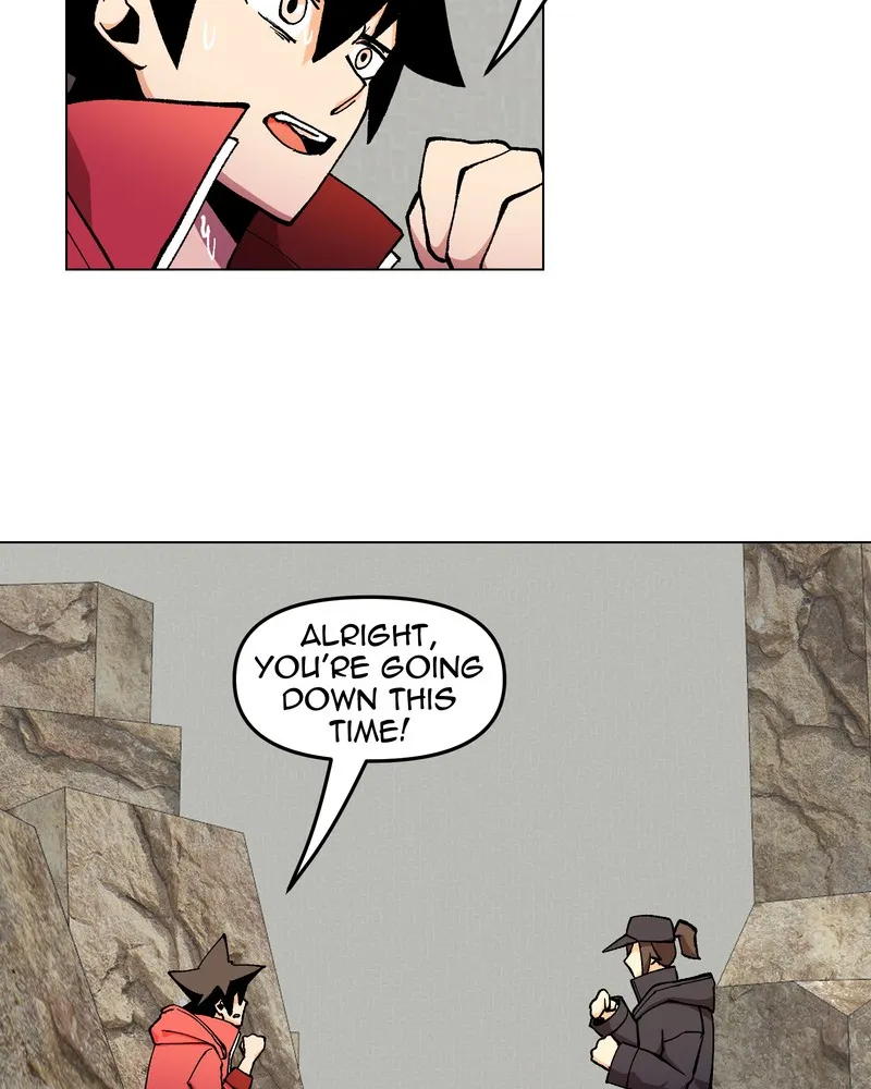 Immortal Weakling Chapter 32 Online - página 5