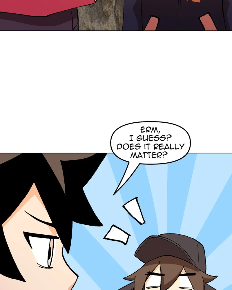 Immortal Weakling Chapter 32 Online - página 8