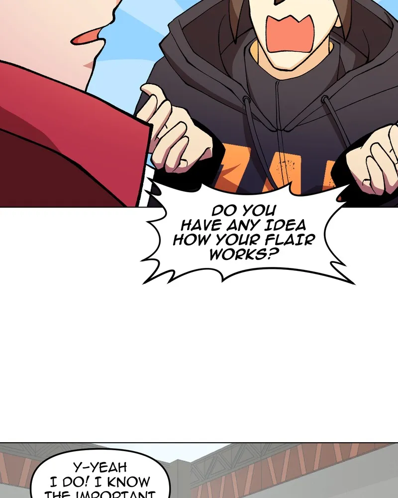 Immortal Weakling Chapter 32 Online - página 9