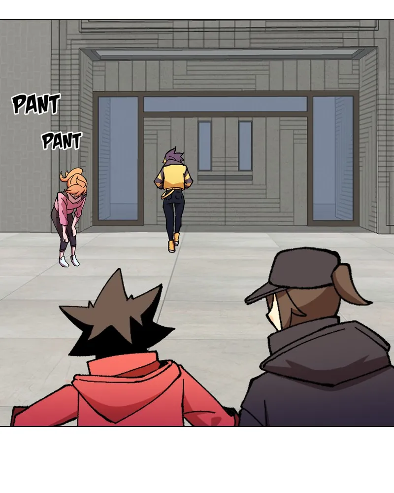 Immortal Weakling Chapter 32 Online - página 11