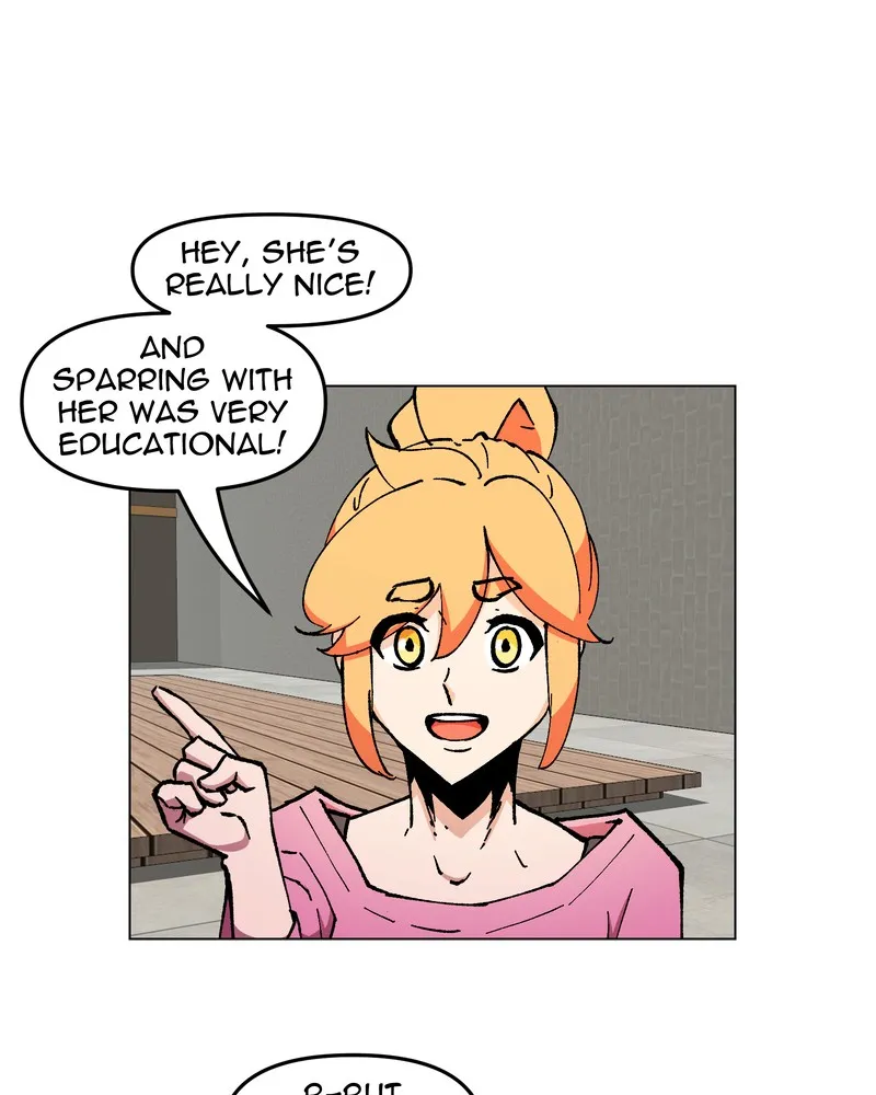 Immortal Weakling Chapter 32 Online - página 14