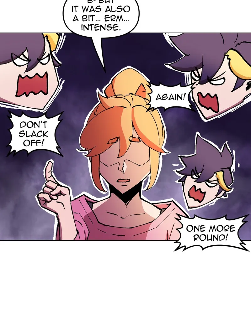 Immortal Weakling Chapter 32 Online - página 15
