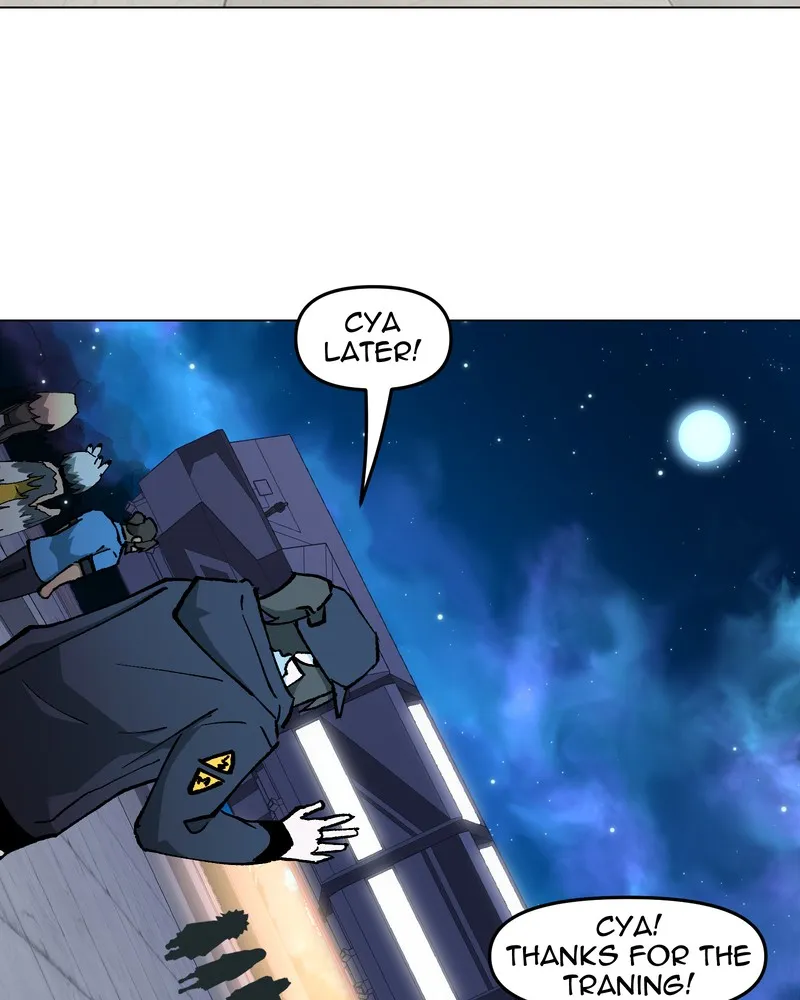 Immortal Weakling Chapter 32 Online - página 17