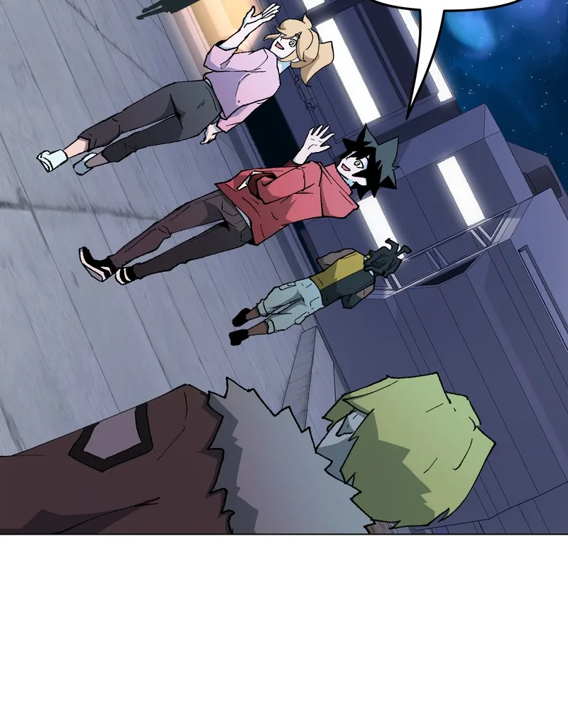 Immortal Weakling Chapter 32 Online - página 18