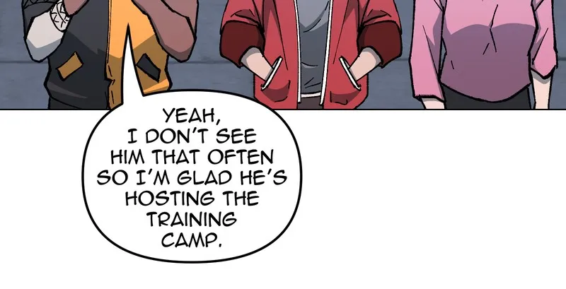 Immortal Weakling Chapter 32 Online - página 21