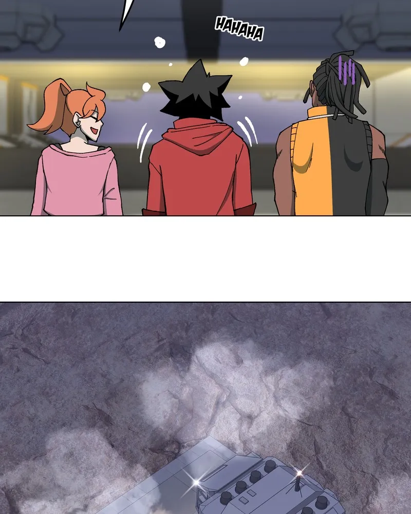 Immortal Weakling Chapter 32 Online - página 24