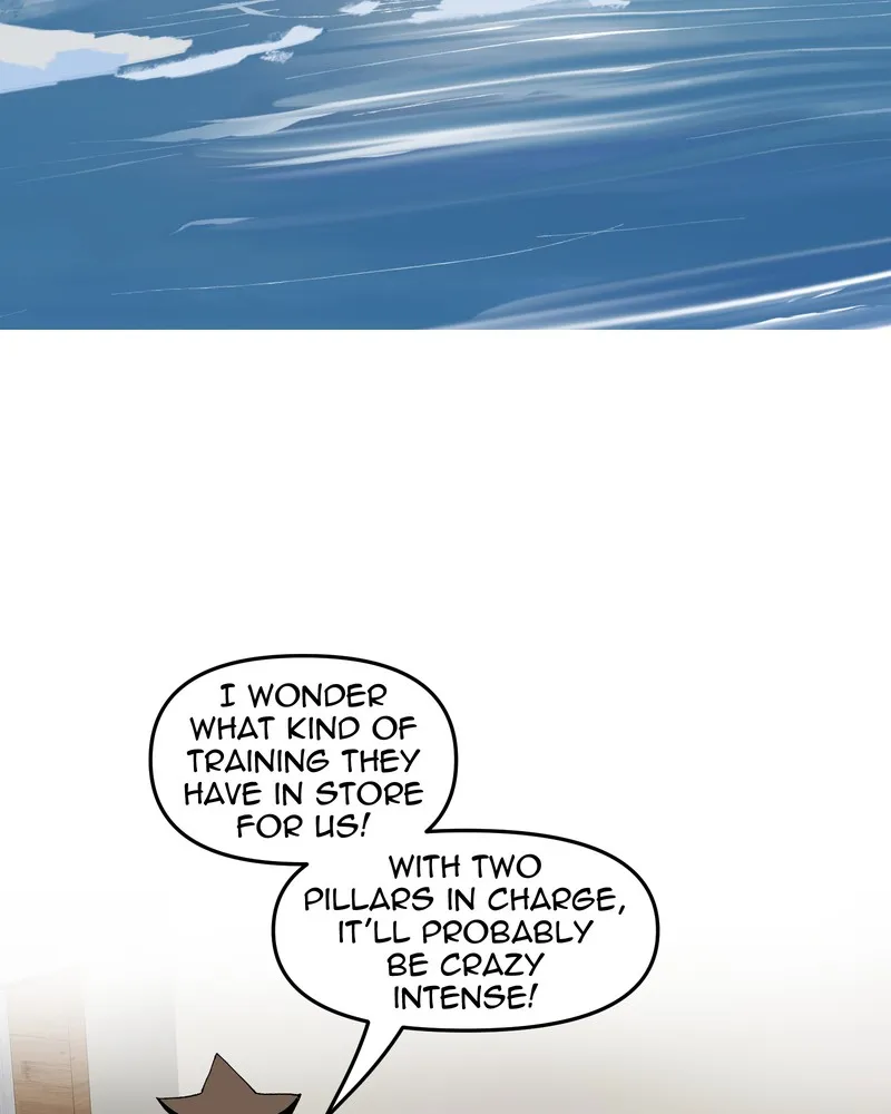Immortal Weakling Chapter 32 Online - página 27