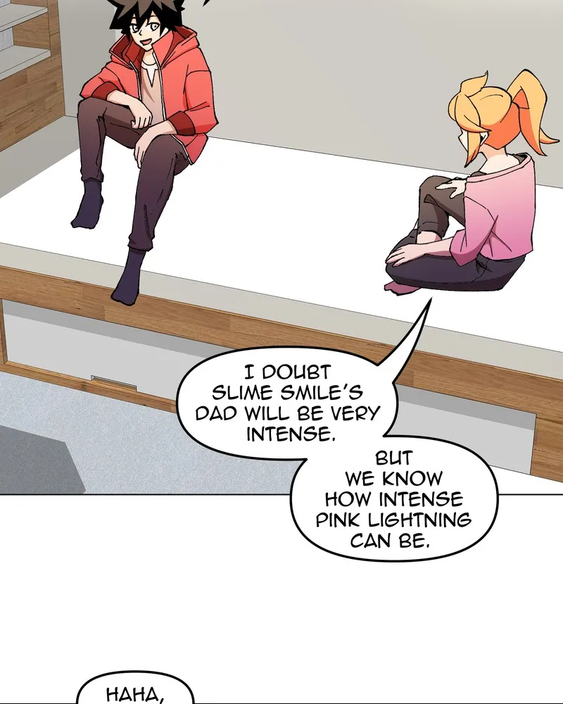 Immortal Weakling Chapter 32 Online - página 28