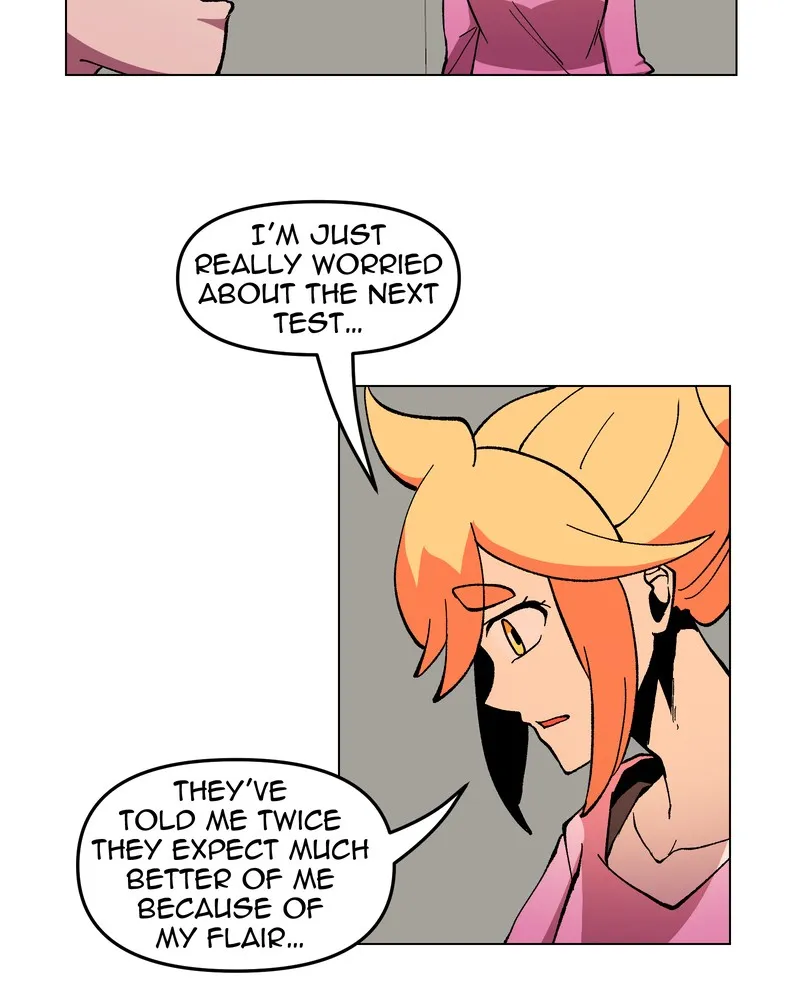 Immortal Weakling Chapter 32 Online - página 31