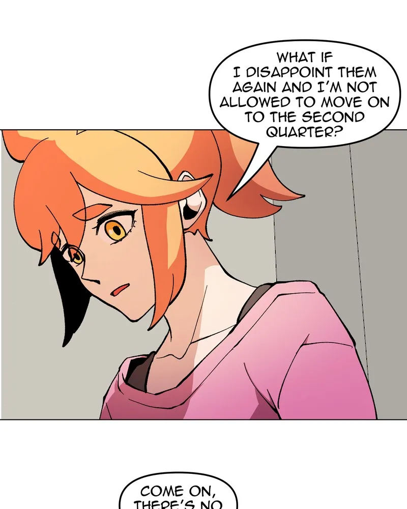 Immortal Weakling Chapter 32 Online - página 32