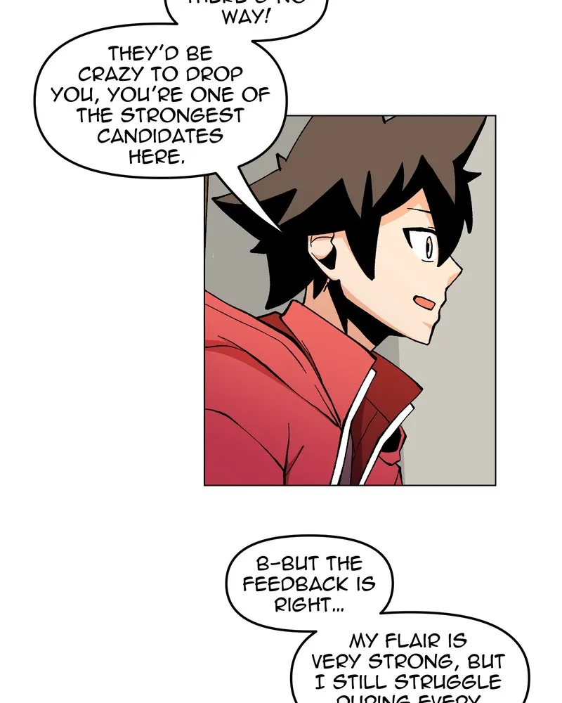 Immortal Weakling Chapter 32 Online - página 33