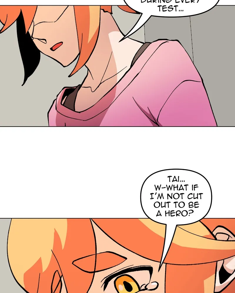 Immortal Weakling Chapter 32 Online - página 34