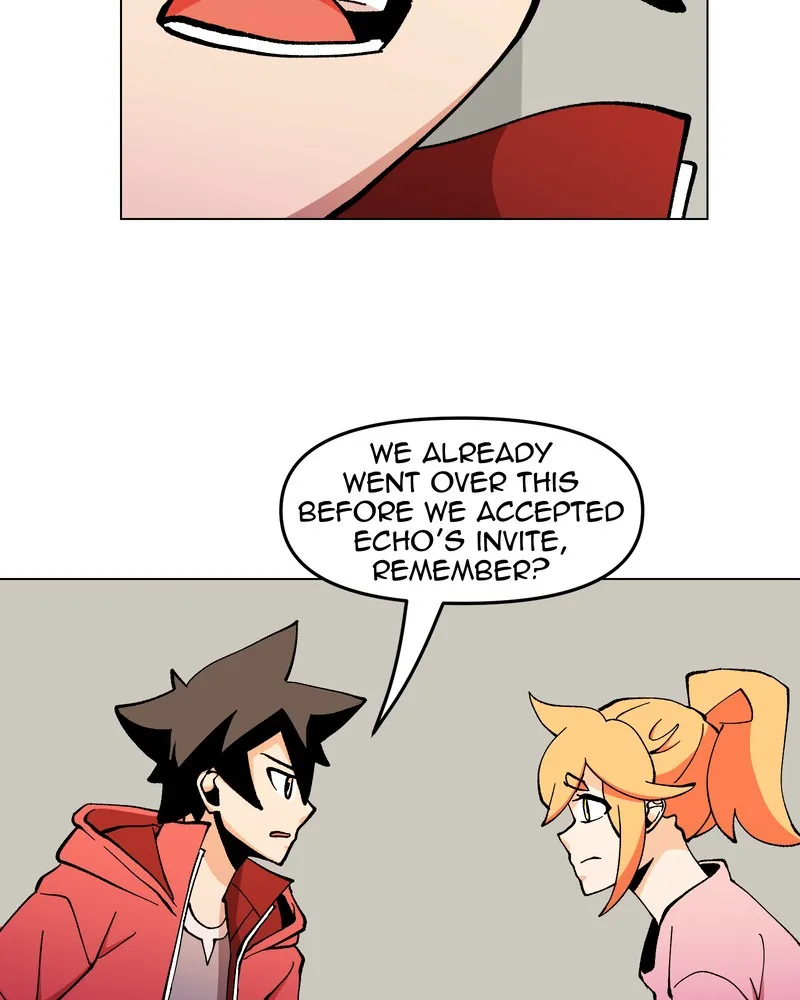 Immortal Weakling Chapter 32 Online - página 36