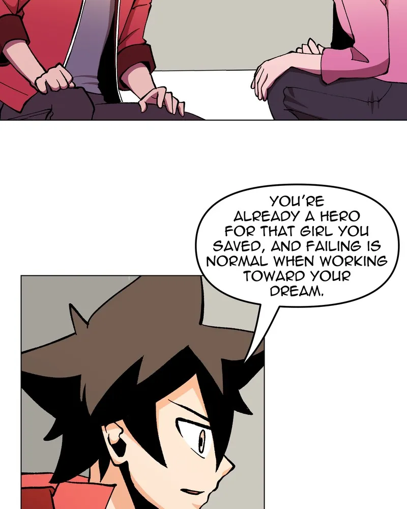 Immortal Weakling Chapter 32 Online - página 37