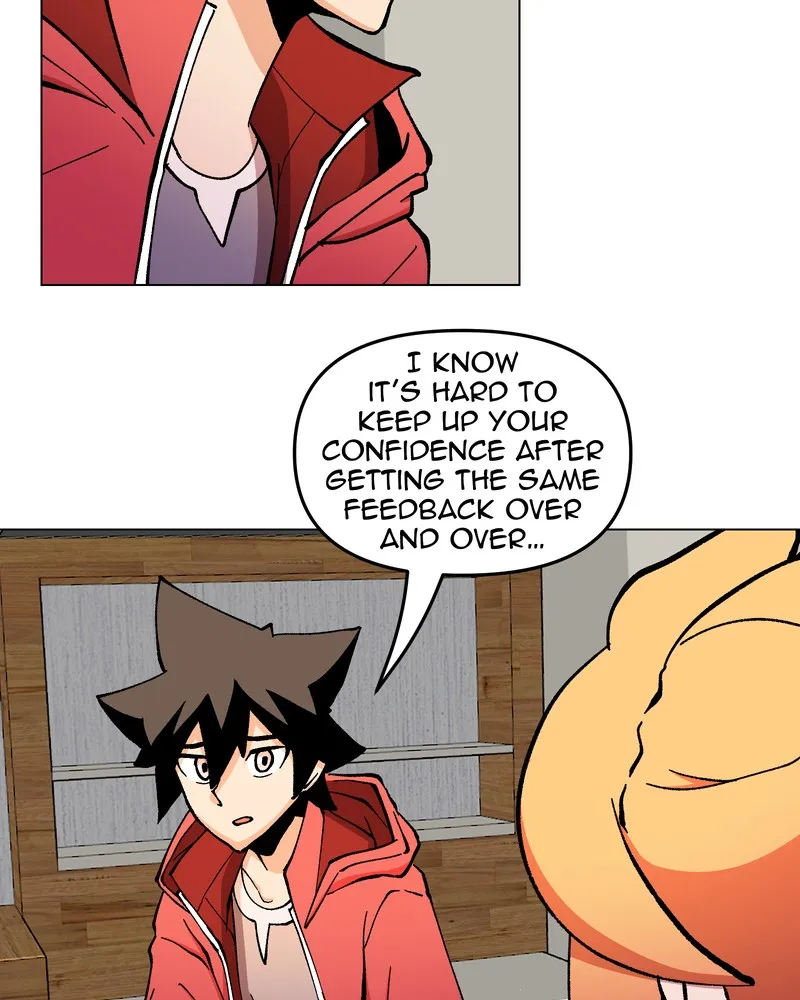 Immortal Weakling Chapter 32 Online - página 38