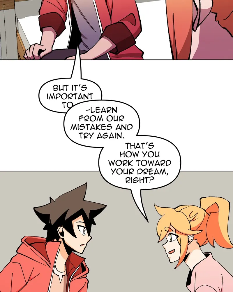 Immortal Weakling Chapter 32 Online - página 39