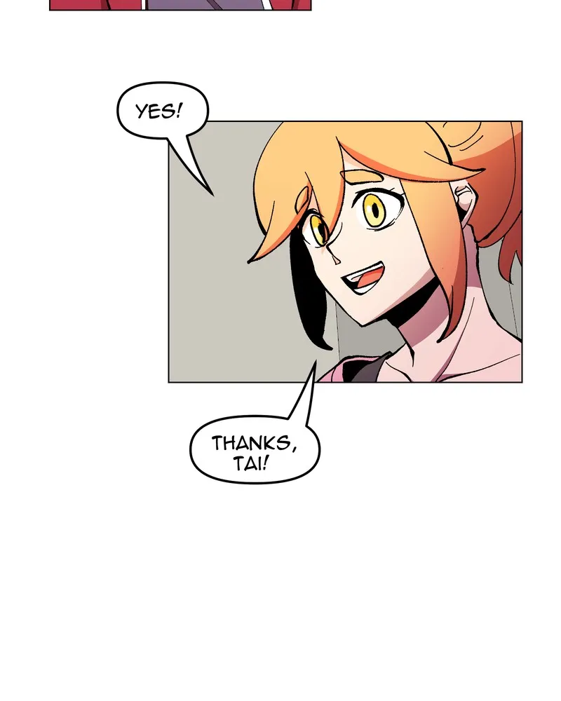 Immortal Weakling Chapter 32 Online - página 41