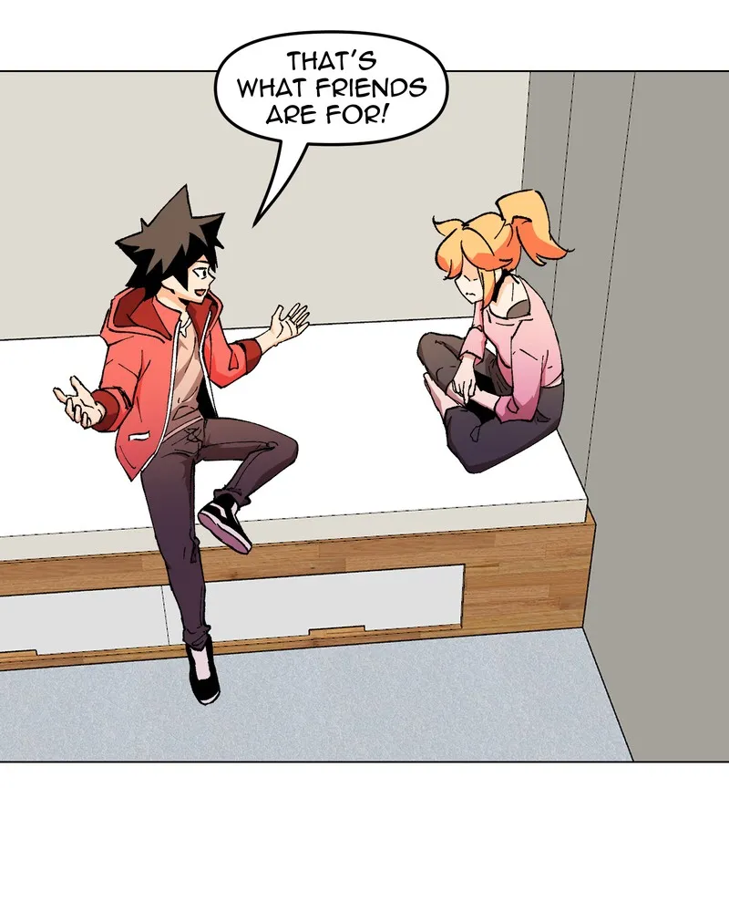 Immortal Weakling Chapter 32 Online - página 42