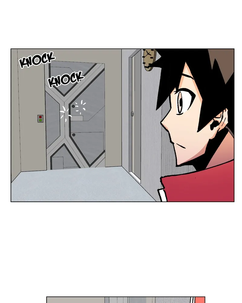 Immortal Weakling Chapter 32 Online - página 43