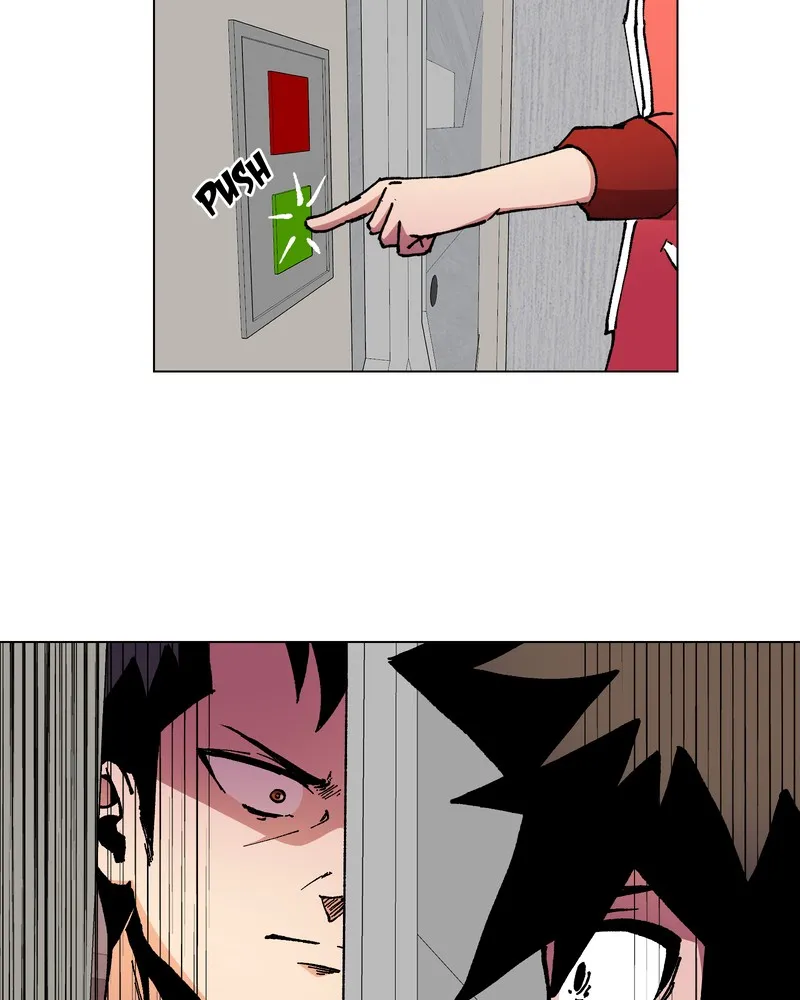 Immortal Weakling Chapter 32 Online - página 44