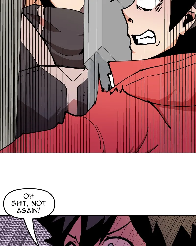 Immortal Weakling Chapter 32 Online - página 45