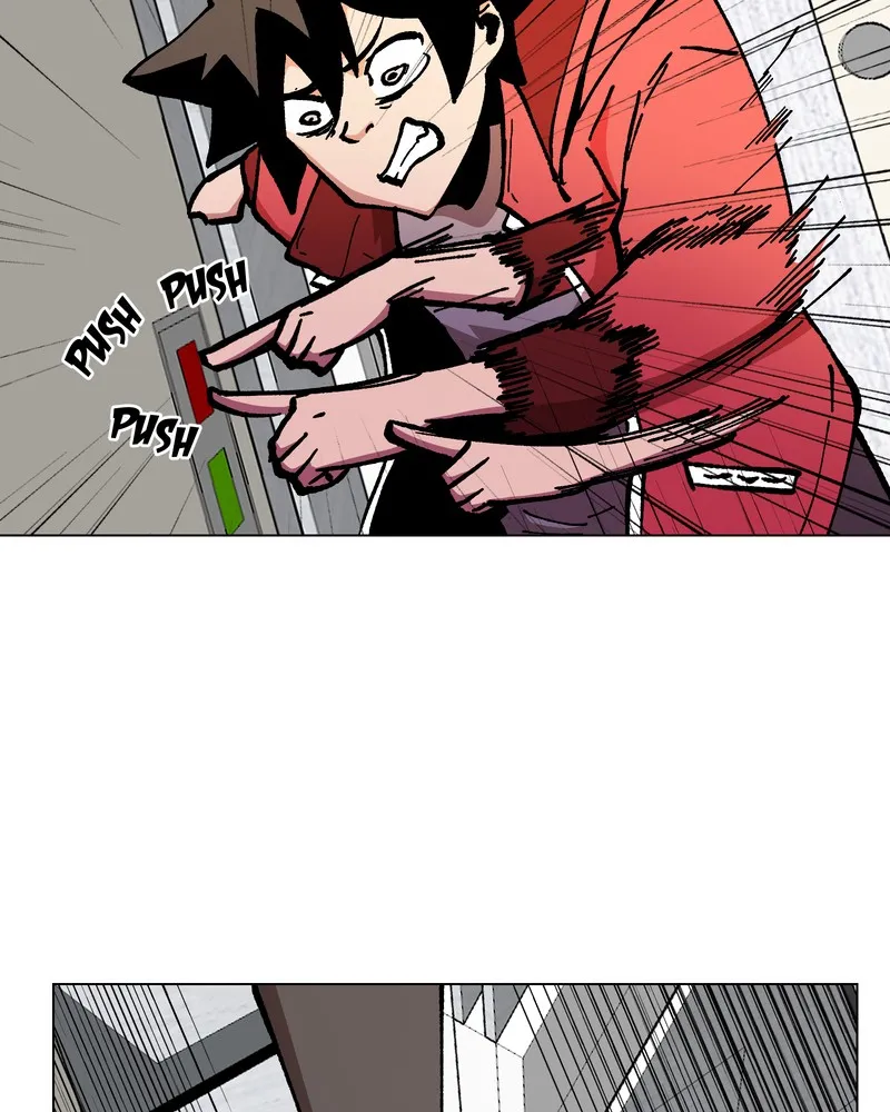 Immortal Weakling Chapter 32 Online - página 47