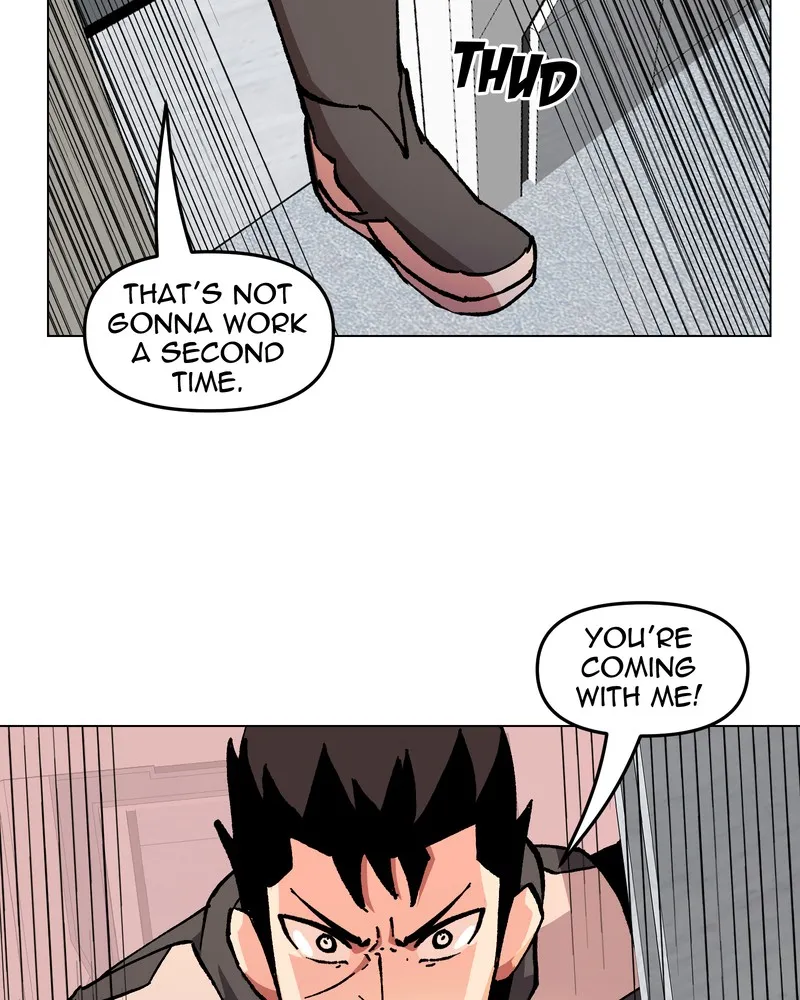 Immortal Weakling Chapter 32 Online - página 48