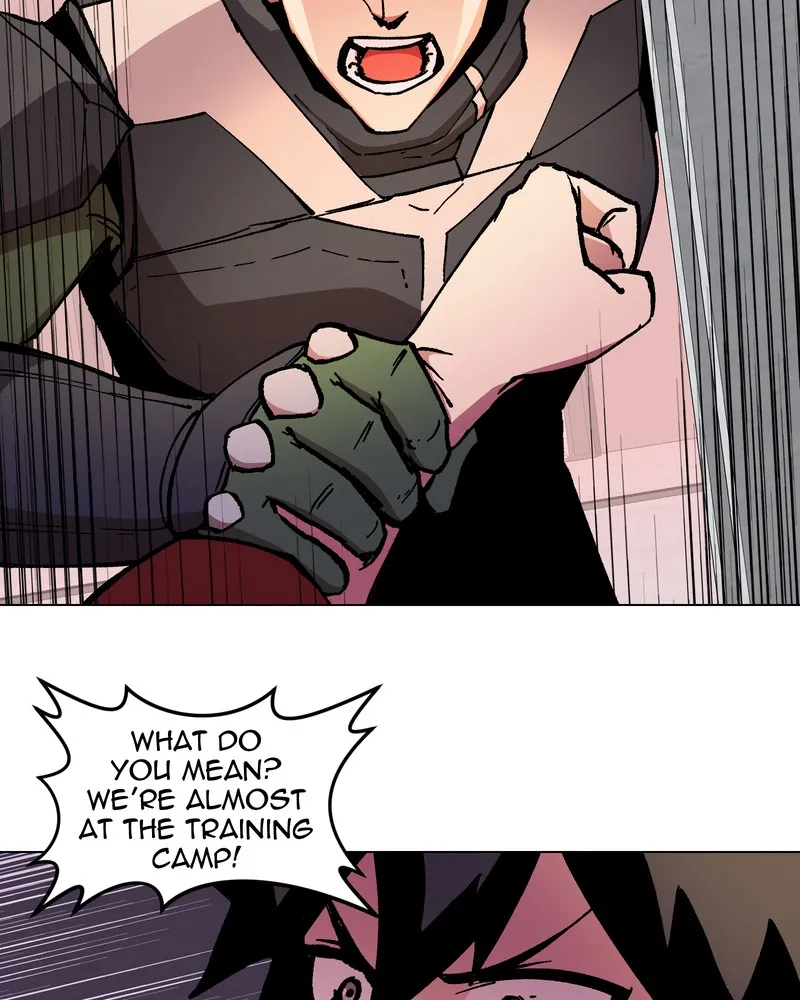 Immortal Weakling Chapter 32 Online - página 49