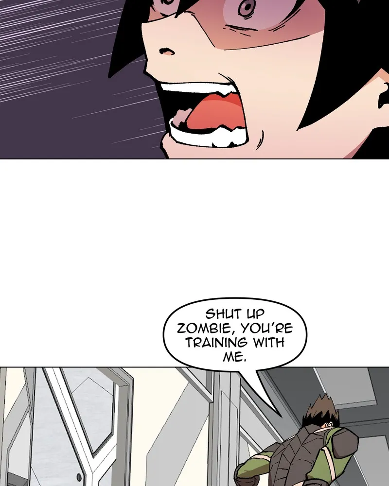 Immortal Weakling Chapter 32 Online - página 50