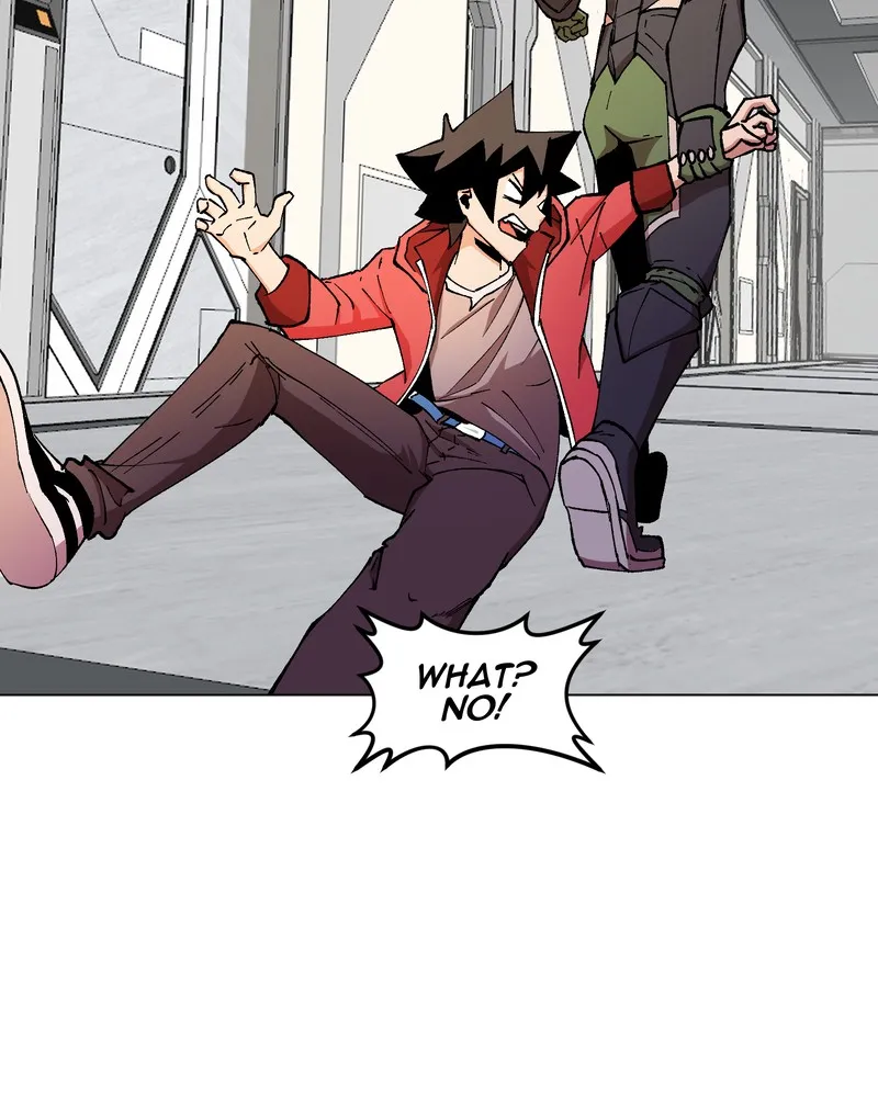 Immortal Weakling Chapter 32 Online - página 51