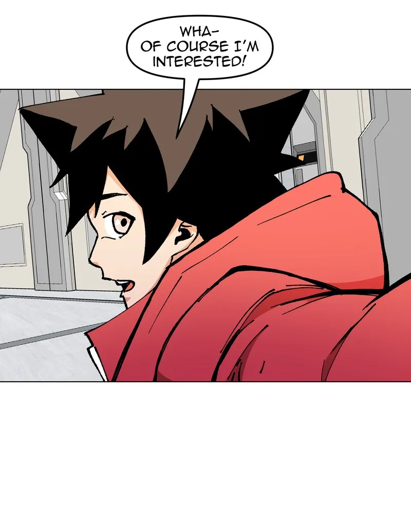Immortal Weakling Chapter 32 Online - página 53