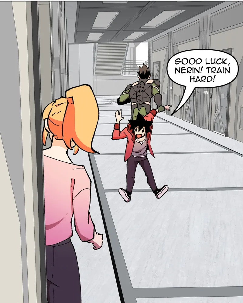 Immortal Weakling Chapter 32 Online - página 54