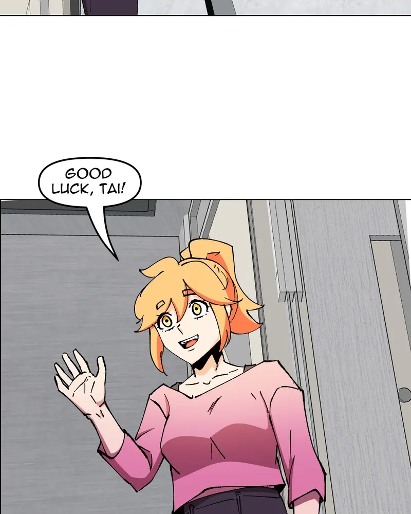 Immortal Weakling Chapter 32 Online - página 55