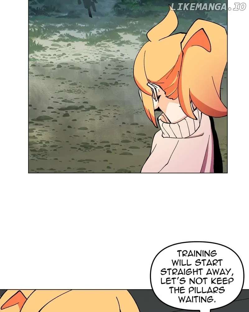Immortal Weakling Chapter 33 Online - página 7