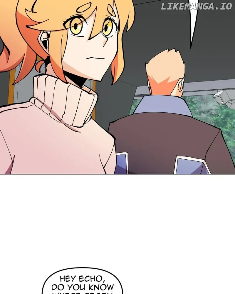 Immortal Weakling Chapter 33 Online - página 8