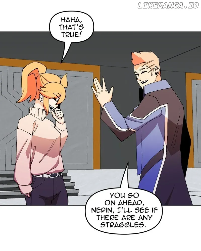 Immortal Weakling Chapter 33 Online - página 11