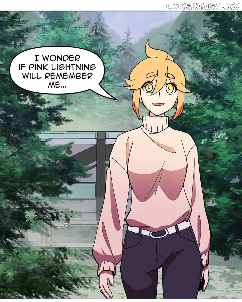 Immortal Weakling Chapter 33 Online - página 12