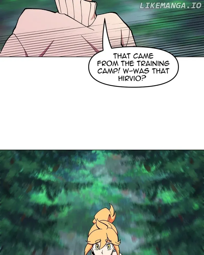 Immortal Weakling Chapter 33 Online - página 14
